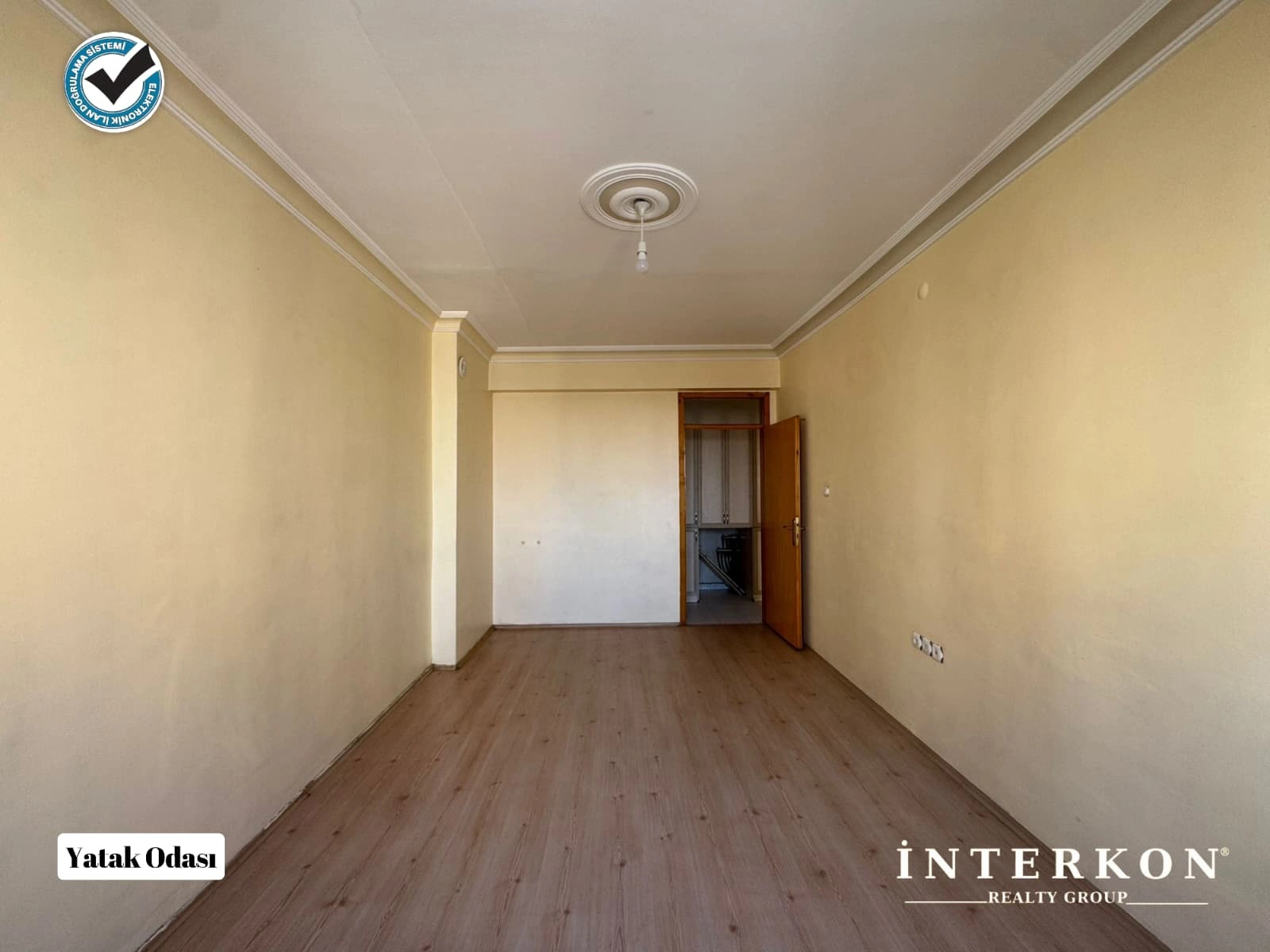 KONYA KARATAY ULUBATLI HASAN MAHALLESİ 3+1 KİRALIK DAİRE!